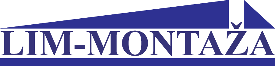 Lim-Montaža